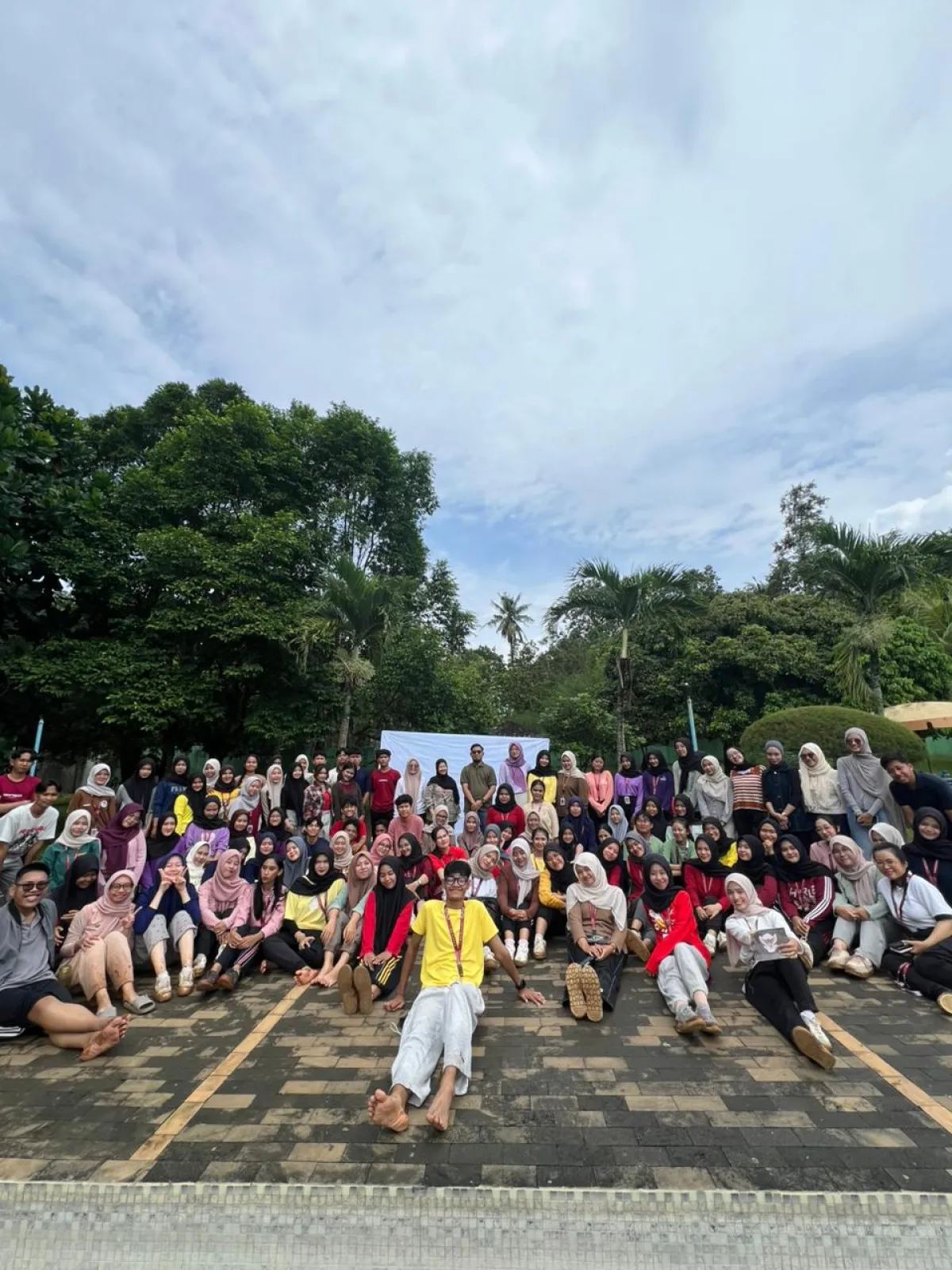 Menumbuhkan Nalar Ilmiah dan Kreativitas, Mahasiswa PBSI Unila Gelar Kegiatan Akademik Di Luar Perkuliahan (ASRI 2026)