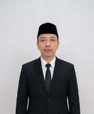 Muhammad Ramdhan Fathin Al Farabi, S.S., M.Li.