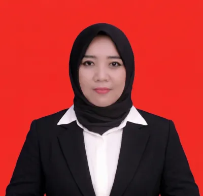 Siska Meirita, S.Pd., M.Pd.