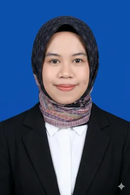 Mei Fatmila Sari, S.S., M.A.