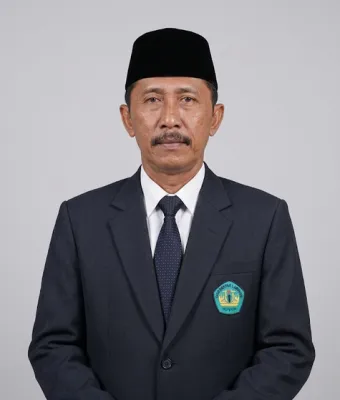 Dr. Edi Suyanto, M.Pd.