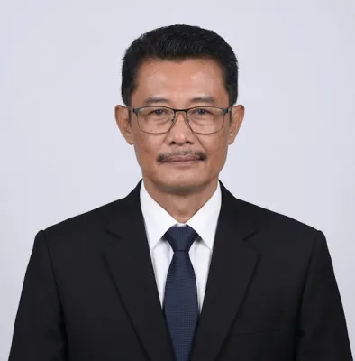Prof. Dr. Nurlaksana Eko Rusminto, M.Pd.