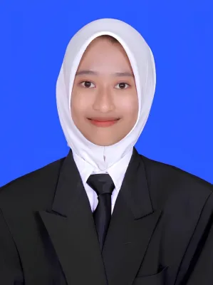 NAILA AMIRAH ZAHRA