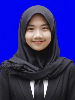 RAIHAN PADRI RAMADHANI