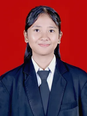 Milda Eka Cristin
