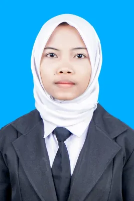 BELLA YULIA PRATIWI