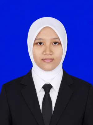 Lulu Lutfiah Putri