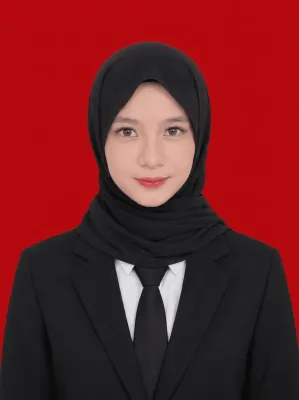 DEA RAHMADANI FITRI