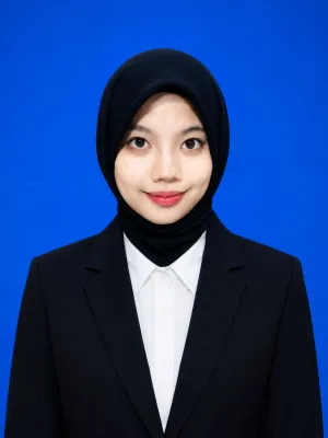 Radiffa Chantika Saftia Putri
