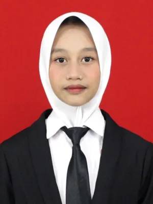 Alivia Arsyta Soya Ahmad