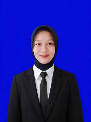 DILA PUSPITASARI