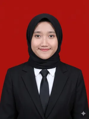 Rizkia Hidayah Saputri
