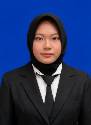 DESMITA RACHMANISA