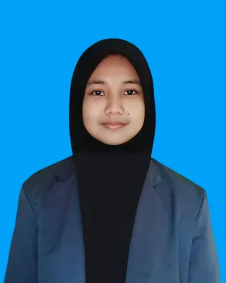Dhea Arzelia Putri