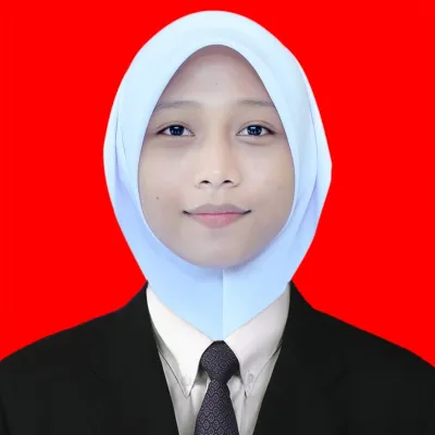 Anisa Husniah Aprianti