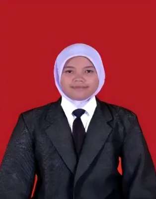 Zahra Ulya Ramadyanti