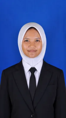 Dyah Hajarwati Bemy Kusumaningrum