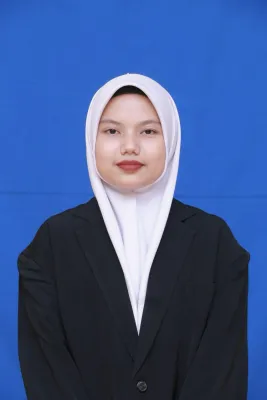 Amalia Shadrina